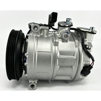 7SEU17C AC Compressor Pump Porsche Cayenne Coupe (9YA) 2.9 S AWD (9YABB1) 16263429