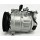 7SEU17C AC Compressor Pump Porsche Cayenne Coupe (9YA) 2.9 S AWD (9YABB1) 16263429