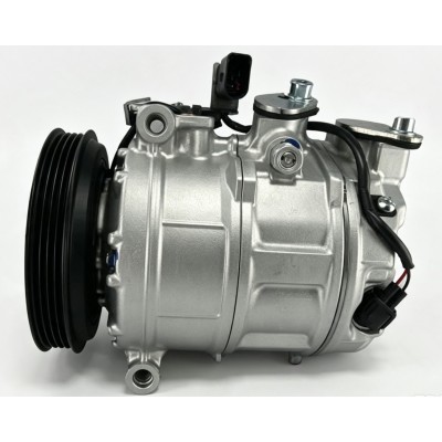7SEU17C AC Compressor Pump Porsche Cayenne Coupe (9YA) 2.9 S AWD (9YABB1) 16263429