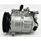 7SEU17C AC Compressor Pump Porsche Cayenne Coupe (9YA) 2.9 S AWD (9YABB1) 16263429