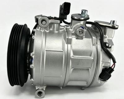 7SEU17C AC Compressor Pump Porsche Cayenne Coupe (9YA) 2.9 S AWD (9YABB1) 16263429