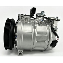 7SEU17C AC Compressor Pump Porsche Cayenne Coupe (9YA) 2.9 S AWD (9YABB1) 16263429