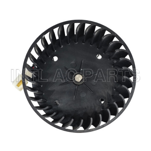 Auto AC (A/C) Parts Auto Blower Motor Toyota Coaster Toyota Air Conditioning Parts