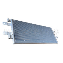 Auto A/C Condenser Scania Caminhao Serie G R 2012 1921284 1854555 43547