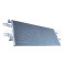 Auto A/C Condenser Scania Caminhao Serie G R 2012 1921284 1854555 43547