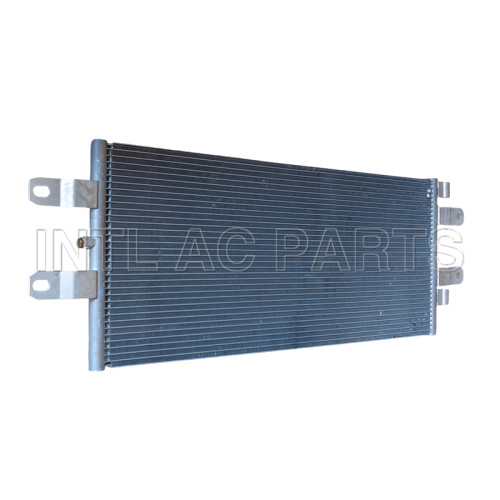 Auto A/C Condenser Scania Caminhao Serie G R 2012 1921284 1854555 43547
