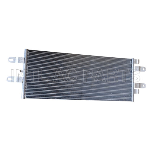 Auto A/C Condenser Scania Caminhao Serie G R 2012 1921284 1854555 43547