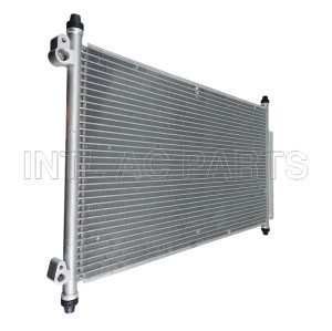 Condensador Condenser Honda Civic 2012-2016 80102TR8M01 RC.650.167