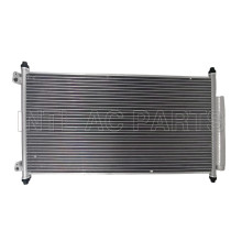 Condensador Condenser Honda Civic 2012-2016 80102TR8M01 RC.650.167