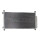 Condensador Condenser Honda Civic 2012-2016 80102TR8M01 RC.650.167