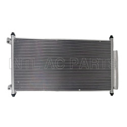 Condensador Condenser Honda Civic 2012-2016 80102TR8M01 RC.650.167