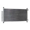 Condensador Condenser Honda Civic 2012-2016 80102TR8M01 RC.650.167