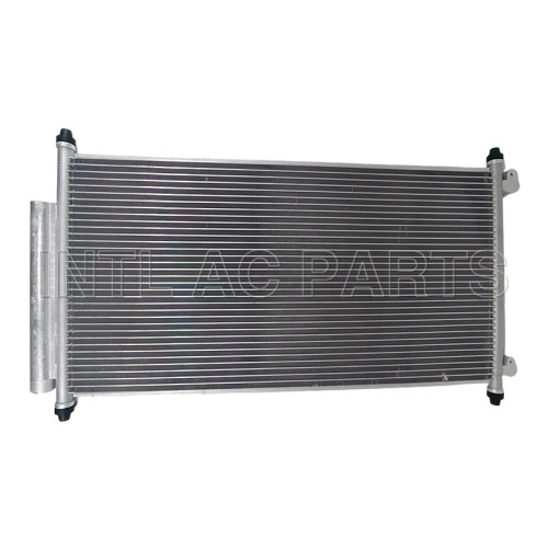 Condensador Condenser Honda Civic 2012-2016 80102TR8M01 RC.650.167