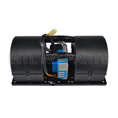 Air blower EBM Brushless Blowers Transit K3G097-AK28-75 24V