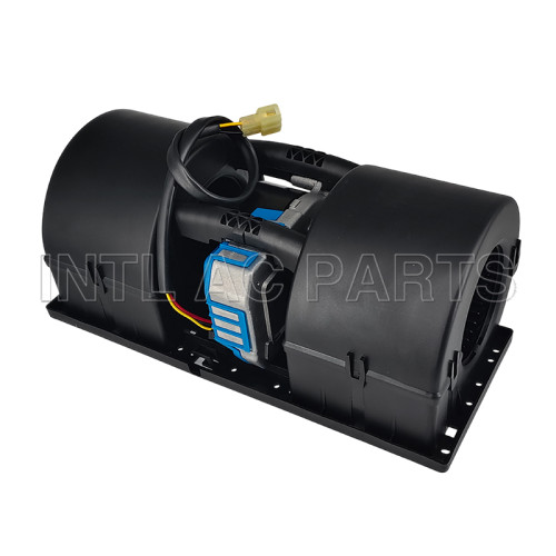 Air blower EBM Brushless Blowers Transit K3G097-AK28-75 24V