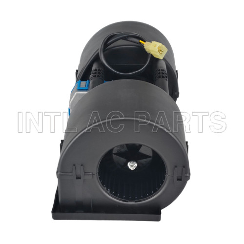 Air blower EBM Brushless Blowers Transit K3G097-AK28-75 24V