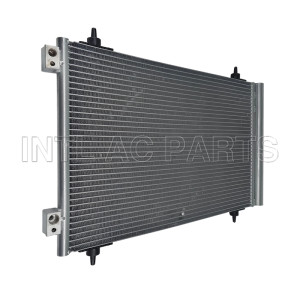 Car A/C Condenser for Citroen C8 Fiat Scudo Peugeot Expert 1440143080 8FC351304284 1440143080