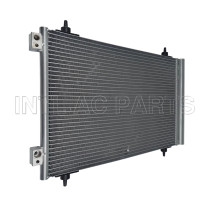 Car A/C Condenser for Citroen C8 Fiat Scudo Peugeot Expert 1440143080 8FC351304284 1440143080