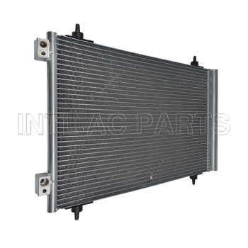 Car A/C Condenser for Citroen C8 Fiat Scudo Peugeot Expert 1440143080 8FC351304284 1440143080