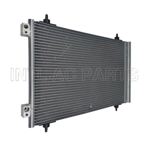 Car A/C Condenser for Citroen C8 Fiat Scudo Peugeot Expert 1440143080 8FC351304284 1440143080