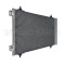 Car A/C Condenser for Citroen C8 Fiat Scudo Peugeot Expert 1440143080 8FC351304284 1440143080