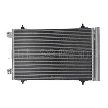 Car A/C Condenser for Citroen C8 Fiat Scudo Peugeot Expert 1440143080 8FC351304284 1440143080