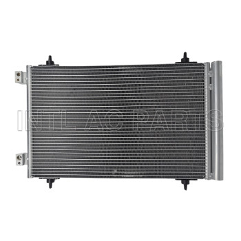Car A/C Condenser for Citroen C8 Fiat Scudo Peugeot Expert 1440143080 8FC351304284 1440143080