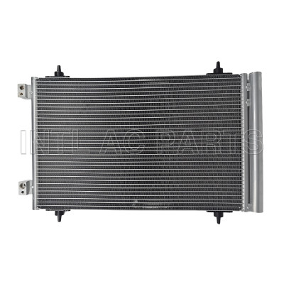 Car A/C Condenser for Citroen C8 Fiat Scudo Peugeot Expert 1440143080 8FC351304284 1440143080
