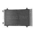 Car A/C Condenser for Citroen C8 Fiat Scudo Peugeot Expert 1440143080 8FC351304284 1440143080