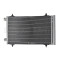 Car A/C Condenser for Citroen C8 Fiat Scudo Peugeot Expert 1440143080 8FC351304284 1440143080