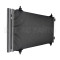 Car A/C Condenser for Citroen C8 Fiat Scudo Peugeot Expert 1440143080 8FC351304284 1440143080