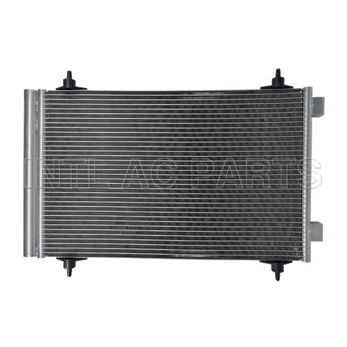 Car A/C Condenser for Citroen C8 Fiat Scudo Peugeot Expert 1440143080 8FC351304284 1440143080