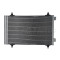 Car A/C Condenser for Citroen C8 Fiat Scudo Peugeot Expert 1440143080 8FC351304284 1440143080