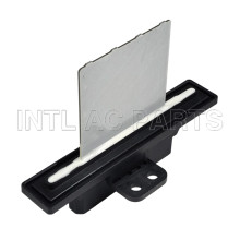 Air Heater Resistor Rheostat Motor Nissan Frontier Sentra Xterra 271506Z500 SW 8395C