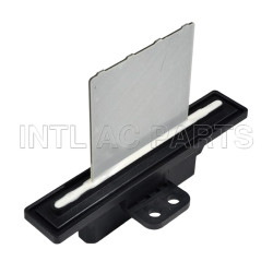 Air Heater Resistor Rheostat Motor Nissan Frontier Sentra Xterra 271506Z500 SW 8395C