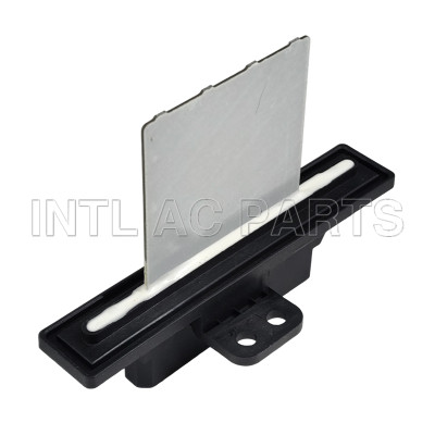 Air Heater Resistor Rheostat Motor Nissan Frontier Sentra Xterra 271506Z500 SW 8395C