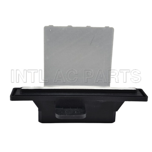 Air Heater Resistor Rheostat Motor Nissan Frontier Sentra Xterra 271506Z500 SW 8395C