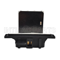 Air Heater Resistor Rheostat Motor Nissan Frontier Sentra Xterra 271506Z500 SW 8395C
