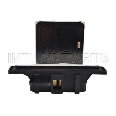 Air Heater Resistor Rheostat Motor Nissan Frontier Sentra Xterra 271506Z500 SW 8395C