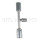 Auto Air Conditioning Hose Fitting #6 with Iron Jacket R134a High & Low pressure Valve