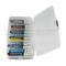 26 Pieces Expansion Tubes Box Auto AC Repair Kit Box of Expansion Tubes With 26 Pieces