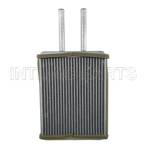 Auto Heater Core Car Heating System Radiator For Aftermarket Doosan / XGMA 822 836 Excavator