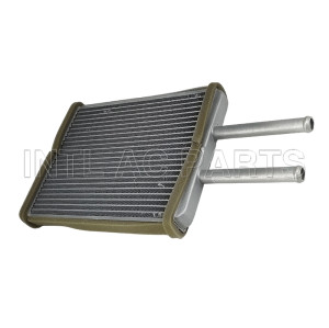 Auto Heater Core Car Heating System Radiator For Aftermarket Doosan / XGMA 822 836 Excavator