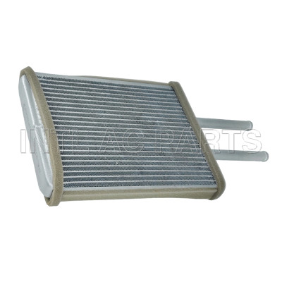 Auto Heater Core Car Heating System Radiator For Aftermarket Doosan / XGMA 822 836 Excavator