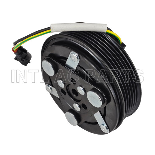 PXC16 Clutch Assembly Jaguar XF 2009-2015 Mk1 3.0TD Diesel Range Rover Sport