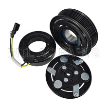 PXC16 Clutch Assembly Jaguar XF 2009-2015 Mk1 3.0TD Diesel Range Rover Sport