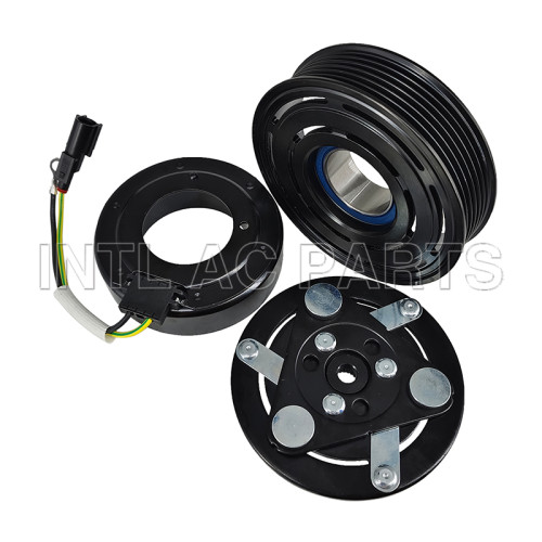 PXC16 Clutch Assembly Jaguar XF 2009-2015 Mk1 3.0TD Diesel Range Rover Sport