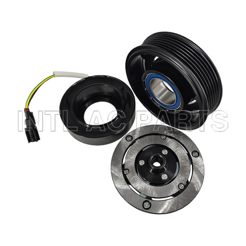 PXC16 Clutch Assembly Jaguar XF 2009-2015 Mk1 3.0TD Diesel Range Rover Sport