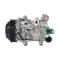 6SAS14C 6PK 120MM 12V Air Conditioner Compressor for 2014 Toyota Corolla LE Eco 1.8L 141089NIP 883200Z070 883200Z060 CO 11434Z