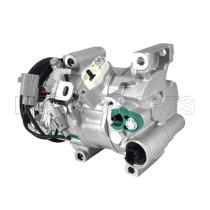 6SAS14C 6PK 120MM 12V Air Conditioner Compressor for 2014 Toyota Corolla LE Eco 1.8L 141089NIP 883200Z070 883200Z060 CO 11434Z